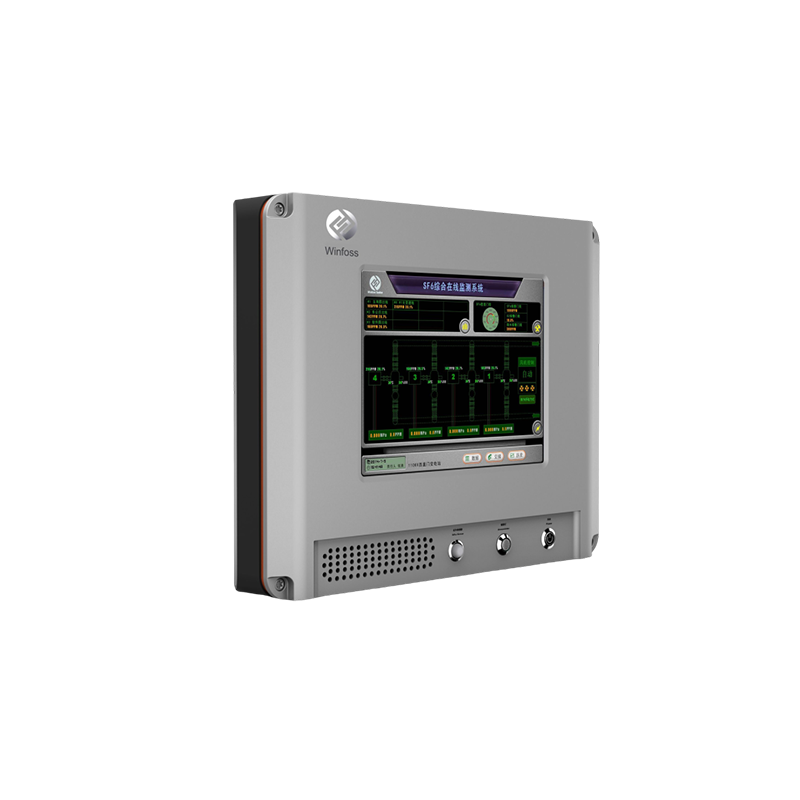 SF6气体监测报警系统（Winfoss-S1P）