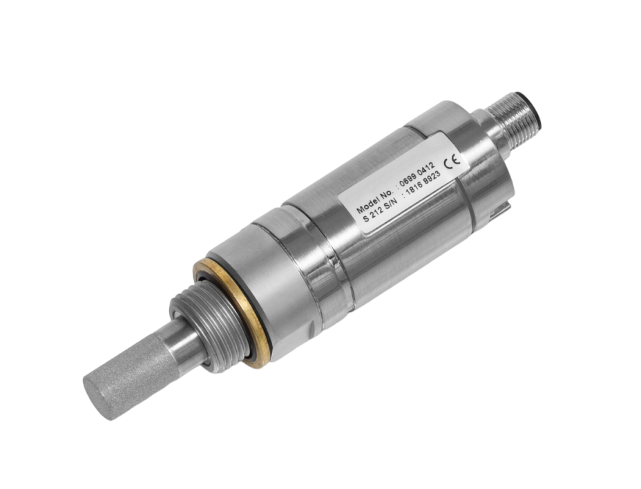 SF6露点微水及压力温度变送器